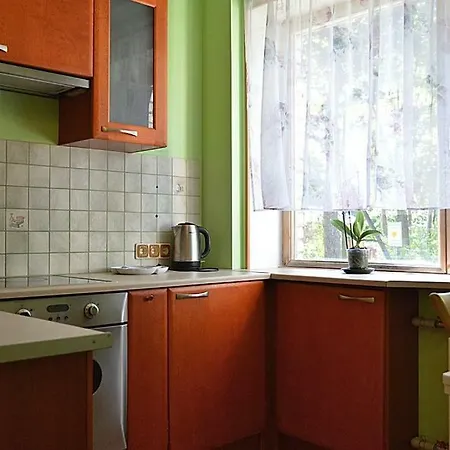 12 Koidu Apartmán *