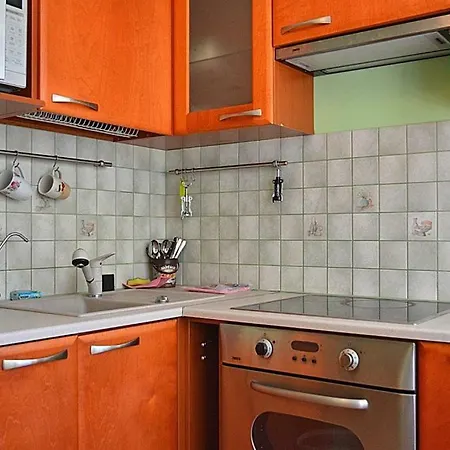 12 Koidu Apartmán *