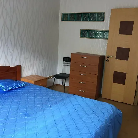 12 Koidu Апартаменты Нарва-Йыэсуу