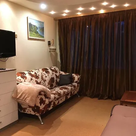 Апартаменты 12 Koidu *