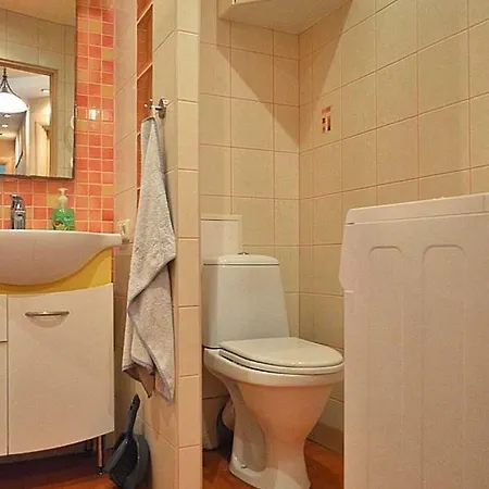 12 Koidu Apartmán Narva-Jõesuu