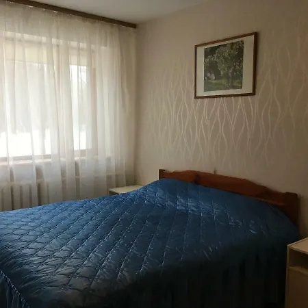 Apartmán 12 Koidu Narva-Jõesuu