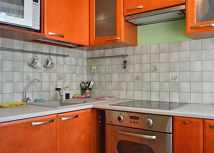 12 Koidu Apartment *