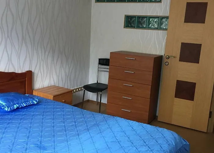 12 Koidu Apartment Narva-Joesuu