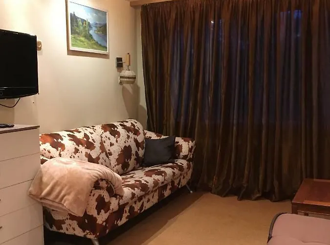 Apartment 12 Koidu *