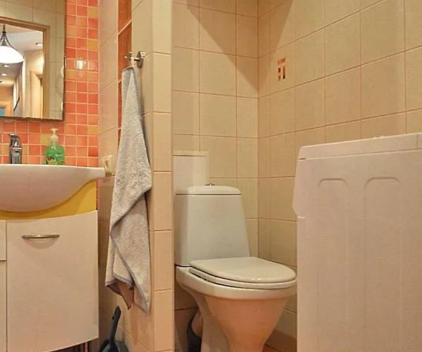 12 Koidu Apartment Narva-Jõesuu