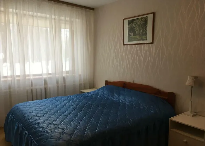 Apartment 12 Koidu Narva-Jõesuu